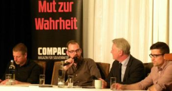 Video-Mitschnitt !!! COMPACT-Live: Die Identitäre Bewegung stellt sich vor bildimtext2-1-649x336