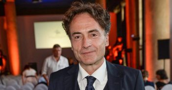 Chefredakteur des Wochenmagazins „Die Zeit“ gesteht kritiklose Übernahme von Regierungserklärungen picture alliance/Eventpress