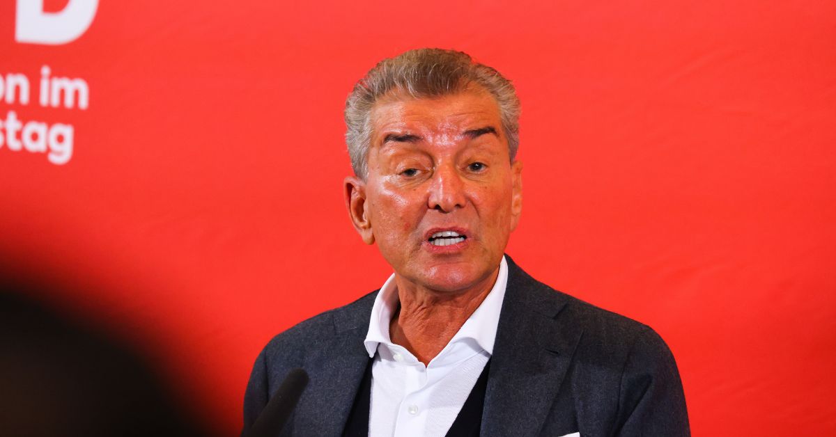 Michel Friedman und die ewige Schuld: Neue Attacken