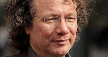 Ingo Schulz im Interview