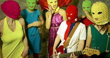 Mohammed-Film, Pussy Riot und die Meinungsfreiheit