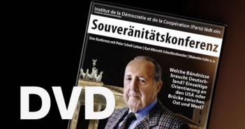 Scholl-Latour bei COMPACT zu 9/11: WTC wurde „gesprengt“