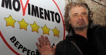 Italien-Wahl: Triumph für Euro-Gegner