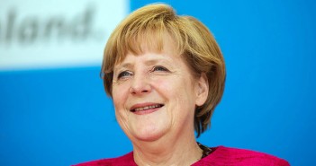 Merkel-Zynismus: Der Mainstream schränkt Meinungsfreiheit nicht ein