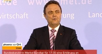 Edathy-Affäre: Friedrich weg – wer geht als nächster?