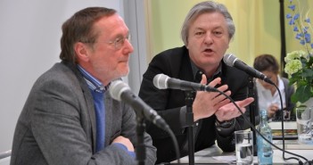 DAS Sachbuch des Bücherherbstes: „Feldzug gegen die Nation“