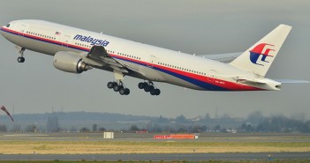 COMPACT Live: Droht ein neues 9/11? Das Verschwinden der MH370