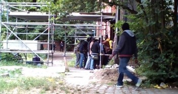 Niemand hat die Absicht, der Regierung zu unterstellen, dass sie die Lage beherrscht