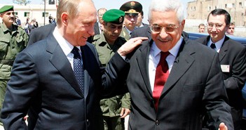 Putin ist an allem schuld