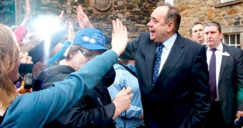 Kommentar: Schottland und die Wahl