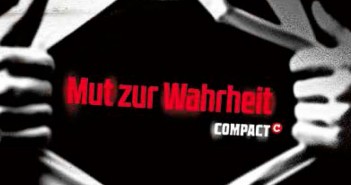 Warum COMPACT nicht rechts sein kann