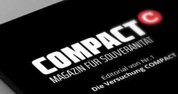 Die Versuchung COMPACT