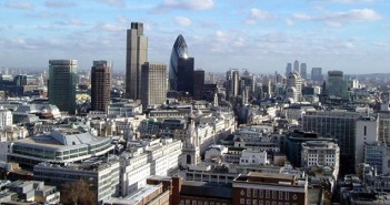 Brexit sei Dank: Londons horrende Immobilienpreise brechen ein!