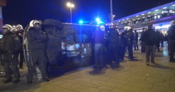 Nach den Kölner Krawallen: Droht jetzt Angriff auf das Demonstrationsrecht?