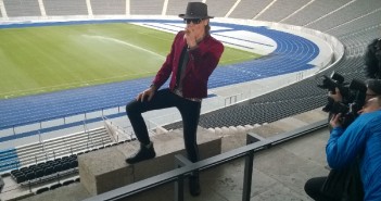 Udo Lindenberg: «Zieht die NATO zurück»