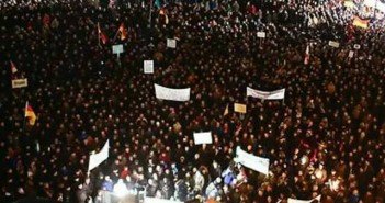 LEGIDA wird zur Bewegung aller Unzufriedenen: Kommt alle am 21.1. nach Leipzig!