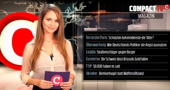 COMPACT-TV, die Zweite