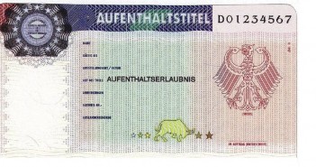 Flüchtlingsparadies Deutschland