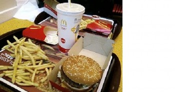 Fastfood Vaterland