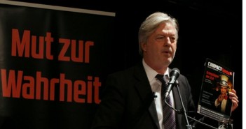 Welch‘ Ehre: Die Märkische Allgemeine widmet COMPACT eine ganze Seite