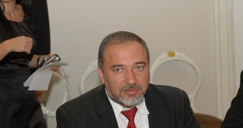 Israel: Außenminister fordert Enthauptung arabischer Israelis