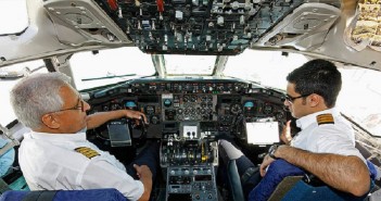 Kann man psychisches Risiko bei einem (angehenden) Piloten rechtzeitig erkennen? (Update)