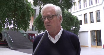 Verbraucherschützer Thilo Bode: „TTIP hebelt unsere Gesetze aus“