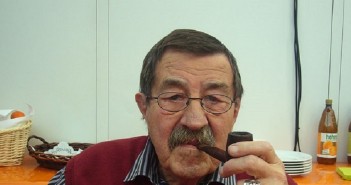 Mit meiner letzten Tinte… Zum Tod von Günter Grass