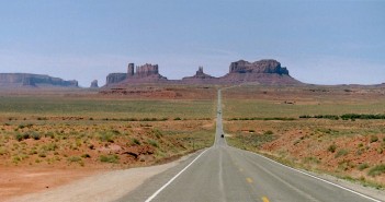 Meine Road Movies in den USA