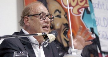 Wir müssen „totale Menschen“ werden! – Interview mit Jean Ziegler