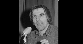 HEUTE! 20.8. Berlin, COMPACT-Live: Rudi Dutschke – Aufstand für die Freiheit Deutschlands