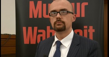 Die AfD braucht das Bündnis von National-Konservativen, National-Liberalen und linken Patrioten _Interview mit Hans-Thomas Tillschneider
