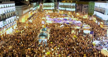 Spanien liquidiert Demokratie zugunsten von Wirtschaftsreformen