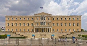 COMPACT-TV: Griechenland, Grexit und Goldman Sachs COMPACT-TV: Griechenland, Grexit und Goldman Sachs