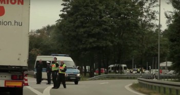 COMPACT -TV: Die Grenzkontrollen-Lüge