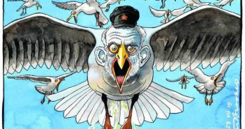Jeremy Corbyn – mehr als ein politischer Robin Hood