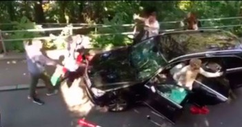 Asylwahnsinn ohne Grenzen | Video