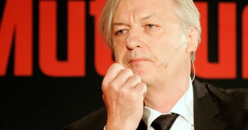 Heute, 3. Februar, Altenburg, COMPACT-Live: „Asyl. Das Chaos – Wer stoppt Merkel?“