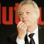 Foto: Michael Jeinsen