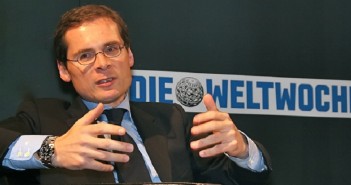 „Heirat mit der EU verhindern“ – Parlamentswahlen Schweiz 2015