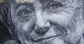 Im ZDF spielt Merkel „blinde Kuh“ mit Deutschland.
