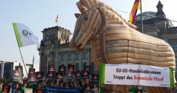 Für Russland? Gegen USA? Für deutsche Neutralität? – Dann sind Sie rechtsextrem!