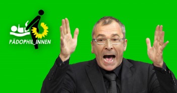 Gaga-Grüner: Elsässer „gefährlicher“ als Hitler