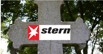 Konformisten-Presse: Ein „Stern“ sinkt