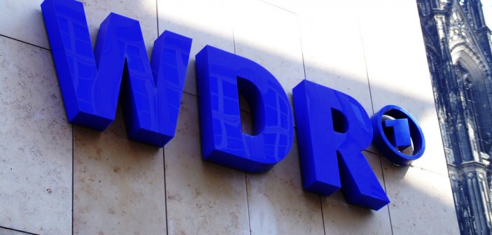 Die WDR-Zentrale in Köln - Ob es nach den Aussagen von Frau Zimmermann wohl dicke Luft im Redaktionsraum gibt? Foto: flickr.com