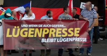 Lügnpresse