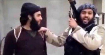 IS-Terrorist nach 15 Jahren heute früh endlich abgeschoben – doch eine Schwalbe macht noch keinen Sommer …