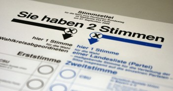 Hessen-Wahl „Verwechslung“: 500 Freie Wähler-Stimmen gingen an Piraten-Partei