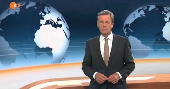ZDF-heute-journal propagiert Chip-Implantat als Zahlungsmittel der Zukunft!