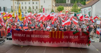 Der „Unabhängigkeitstag“ von Bruneck – eine Nachbetrachtung